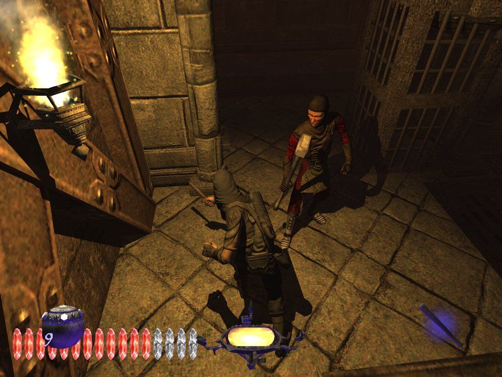 thief pc download